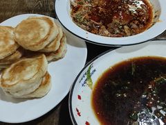 -小厨食堂(黄田坝店)