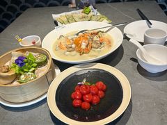 -佬太公海鸭·海鲜大排档(上海总店)