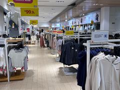 -BIGOFFS 超级折扣(仁恒伊势丹店)