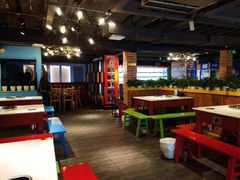 -钢管厂五区小郡肝火锅串串香(清河店)