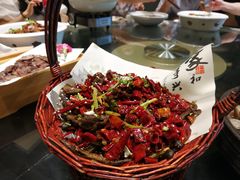 -茶叁酒肆·楚味江湖(菱角湖店)