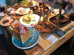 -通海俄式烧烤(下瓦房店)