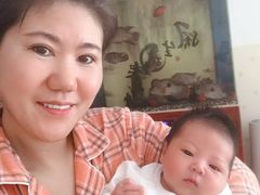 -好孕妈妈月嫂(哈尔滨总店)