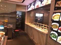 -华信天港禧悦酒店·浩自助餐厅(宁波奉化万达广场店)