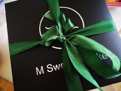 -姆们M Sweetie Cake(三里屯店)