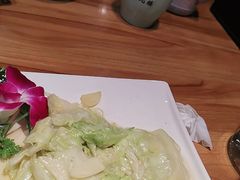 -品回味清真西北楼(宁波首店)