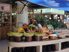 -爱伲牛肉火锅自助(景洪店)