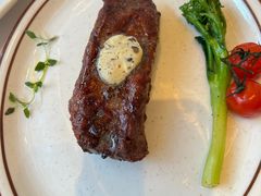 -马克西姆俄罗斯餐厅(通亚街店)