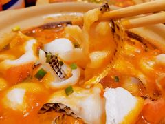 -彧玖食坊·川式砂锅酒馆(成山路店)