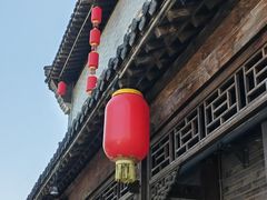 -青州古城
