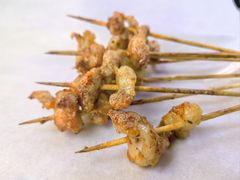 -马叉虫和妖且闲·长沙大排档(解放西店)
