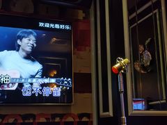 -好乐迪量贩KTV(春熙路香槟广场店)