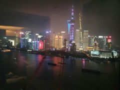 -上海外滩茂悦大酒店