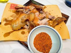 -打酱油·非遗淮扬菜(瘦西湖梅岭店)