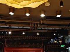 -金鼎轩(方庄天坛店)