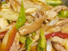 -驿楼兰·新疆菜(火车站店)