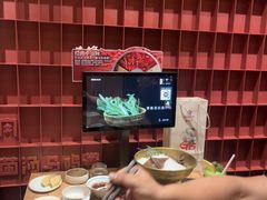 -巴奴毛肚火锅(龙湖锦艺城店)