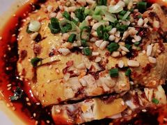 口水鸡-鹅艺空间(科园六路店)