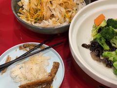 -宏状元现熬粥·京味菜(五棵松店)