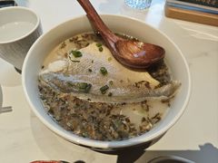-顶特勒·黄鱼馆·特色菜(上海大世界店)