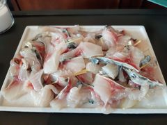 -淘米捞·米汤脆鲩鱼火锅(福田皇岗店)