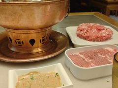 -牛街·马辈儿涮肉(牛街总店)