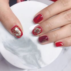 -M·X Nail日式美甲美睫