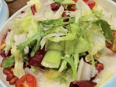 -南来顺饭庄·清真(南菜园店)