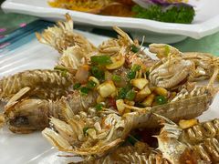 -景好海鲜餐厅(大鹏必选旅游店)