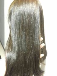 -HG美发设计沙龙