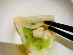 -将相和·海鲜蒸饺大连菜