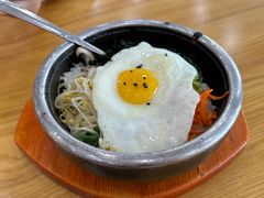 -顺姬冷面(延大店)
