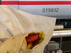 -沓客卤肉卷(共和新路店)