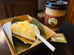 -Pie Bird(新闸路店)