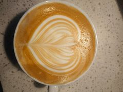 -COSTA COFFEE(龙德广场店)