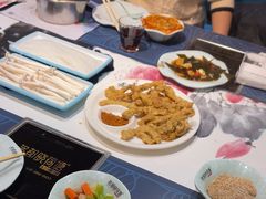 -名都晓荷塘主题火锅(春光路店)