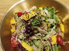 -桃屋日本料理(清华科技园店)