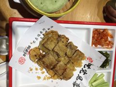 肘子酥-肘子酥·天津捞面(德云社店)