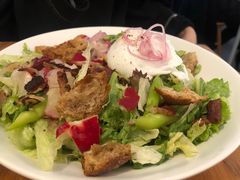 -Egg•Allday Brunch(襄阳北路店)