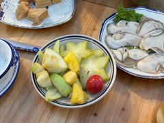 -厝味火锅·潮汕卤水火锅(十一合店)