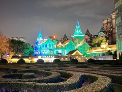 -马勒别墅饭店(静安寺店)