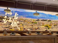 -云海肴·汽锅鸡·云南菜(广安门天虹店)