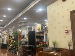 -新侨三宝乐西餐厅(崇文门店)