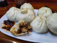 -老陶包子铺(南大西南村店)