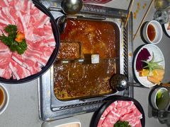 -海底捞火锅(杭州天虹购物中心店)