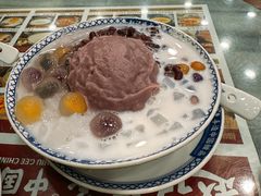 -赵记传承·中国甜品(福州总店)