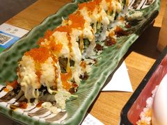 -初居食屋日式料理(万象城购物中心店)