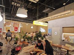 -下酒(华熙店)