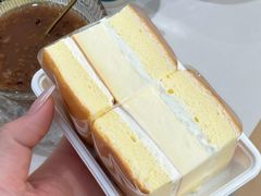 -好利来(上海长宁龙之梦店)