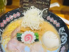 -Ramen满吉·豚骨拉面(丽园路店)